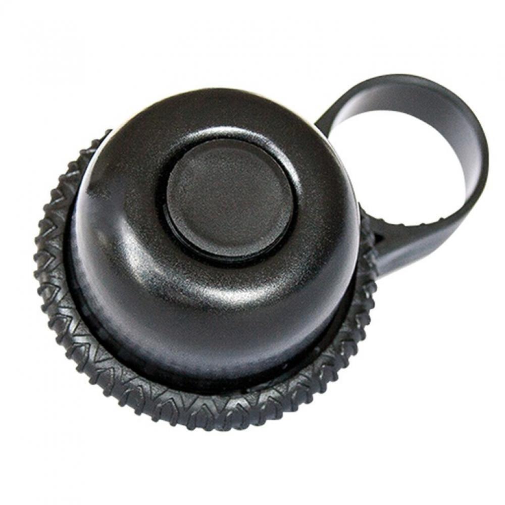 Campana mini REICH "Swing Inside" aluminio 36 mm negra 2/2