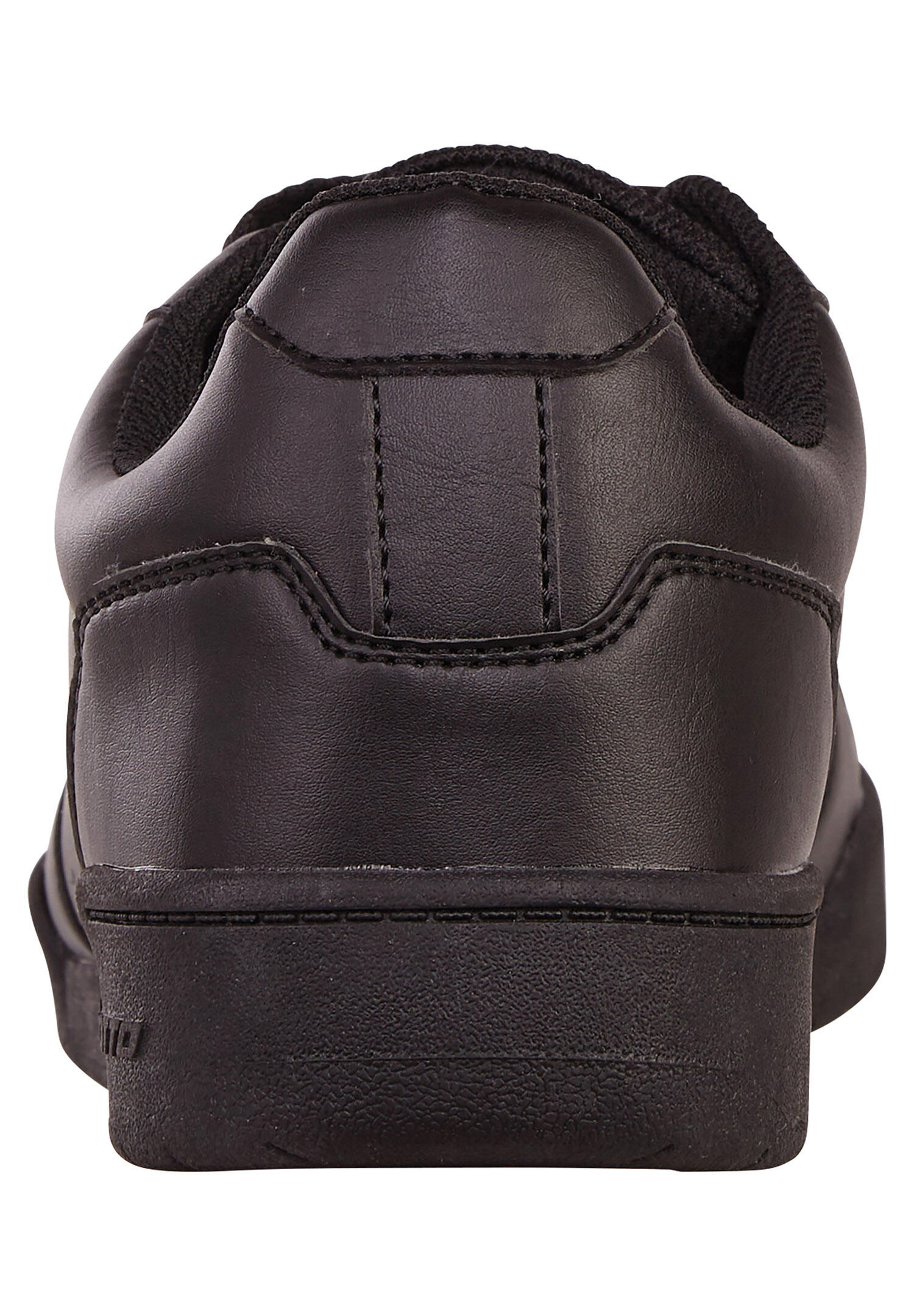 Lotto TITANIS OC Unisex Sneaker Low Top Schuhe 2400240U Schwarz 3/5