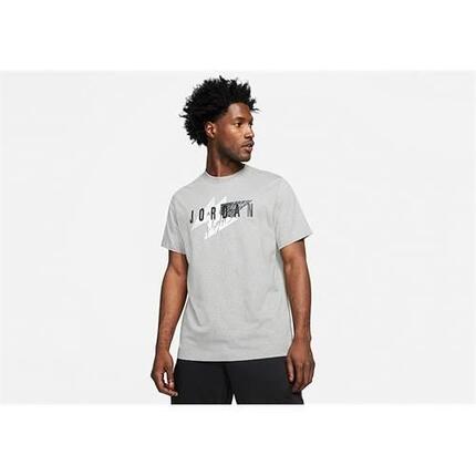 Hemden universeel voor heren Nike Air Jordan Jumpman