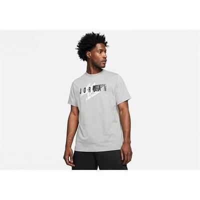 Koszulka sportowa męska Nike Air Jordan Jumpman