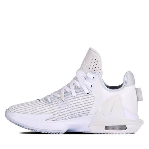Buty koszykarskie męskie Nike Lebron