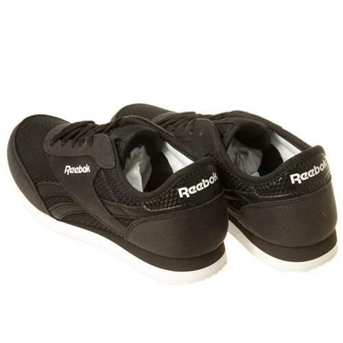 Buty do chodzenia damskie Reebok ROYAL CL JOGGER 4/4