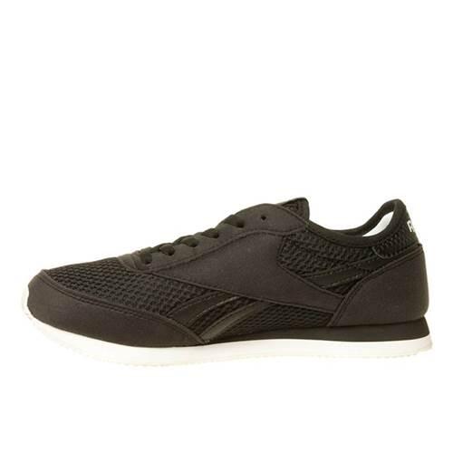 Buty do chodzenia damskie Reebok ROYAL CL JOGGER 2/4