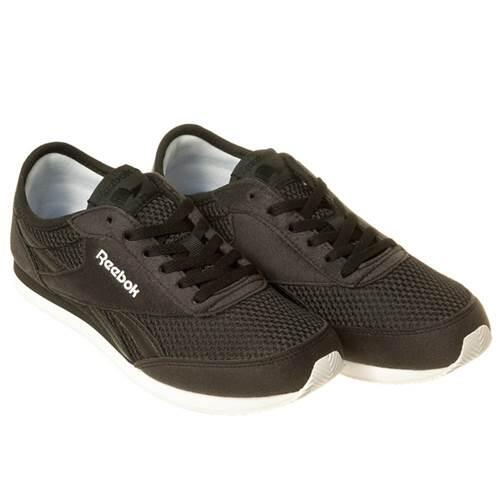 Buty do chodzenia damskie Reebok ROYAL CL JOGGER 3/4