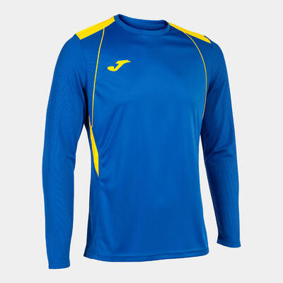 Damestrui met lange mouwen joma championship vii
