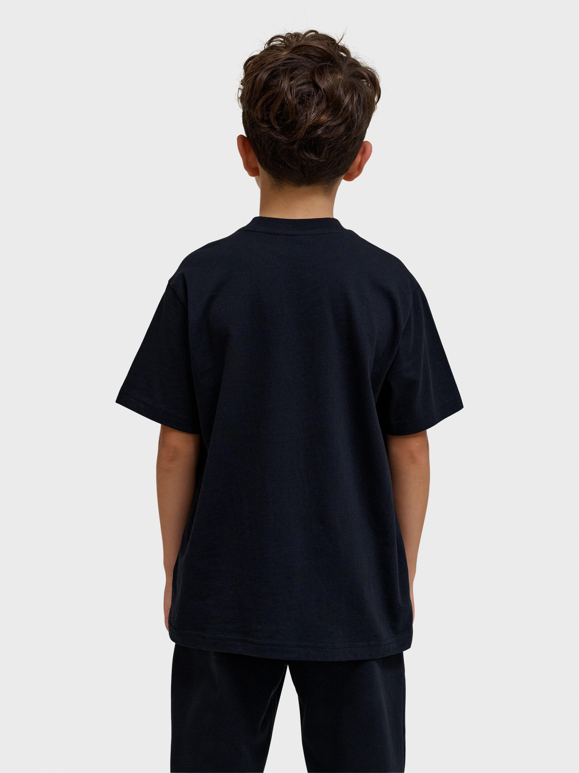 T-Shirt Hmlclean Kinder 3/7