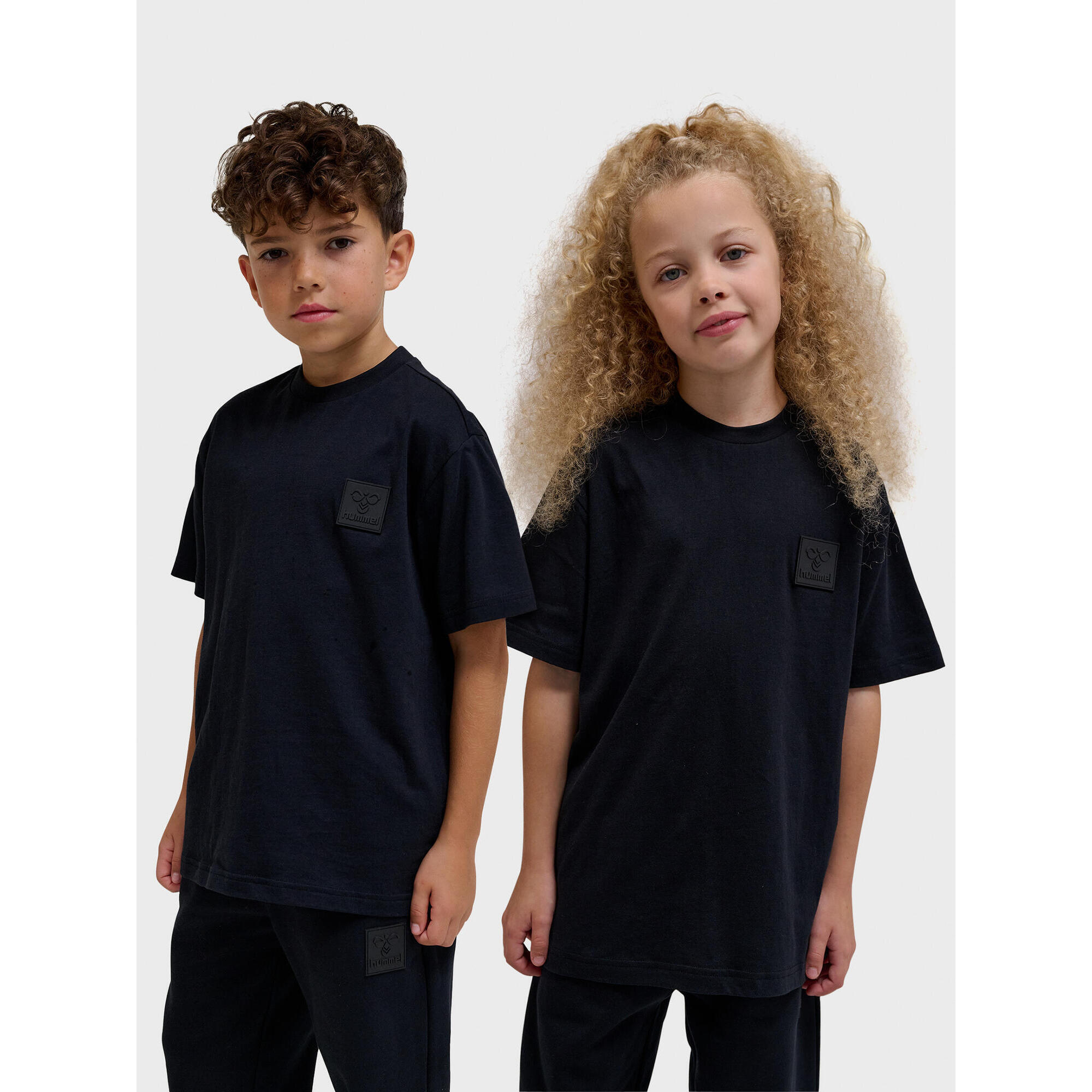 Koszulka dziecięca Hummel hmlCLEAN