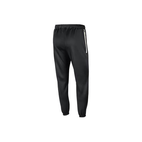 Pantalon universel hommes Nike Nba Los Angeles Lakers Dri-fit 2/2