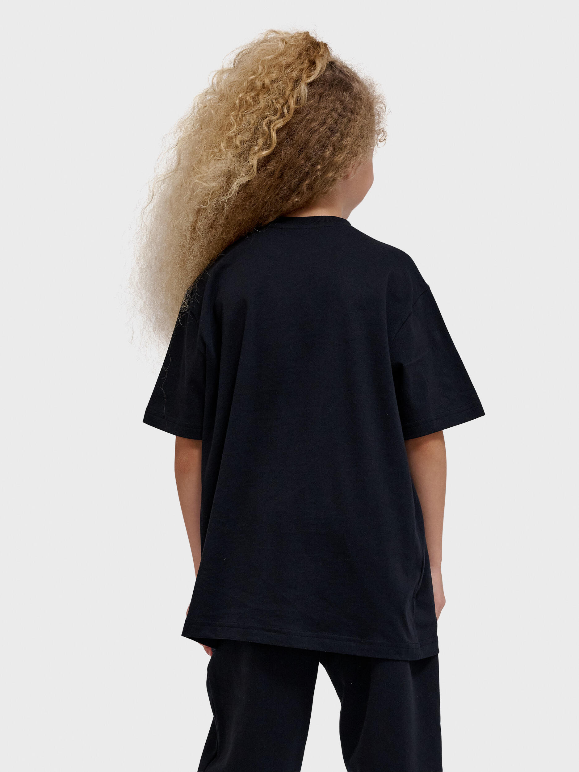 T-Shirt Hmlclean Kinder 4/7