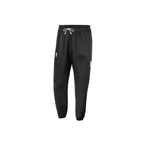 Pantalon universel hommes Nike Nba Los Angeles Lakers Dri-fit 1/2