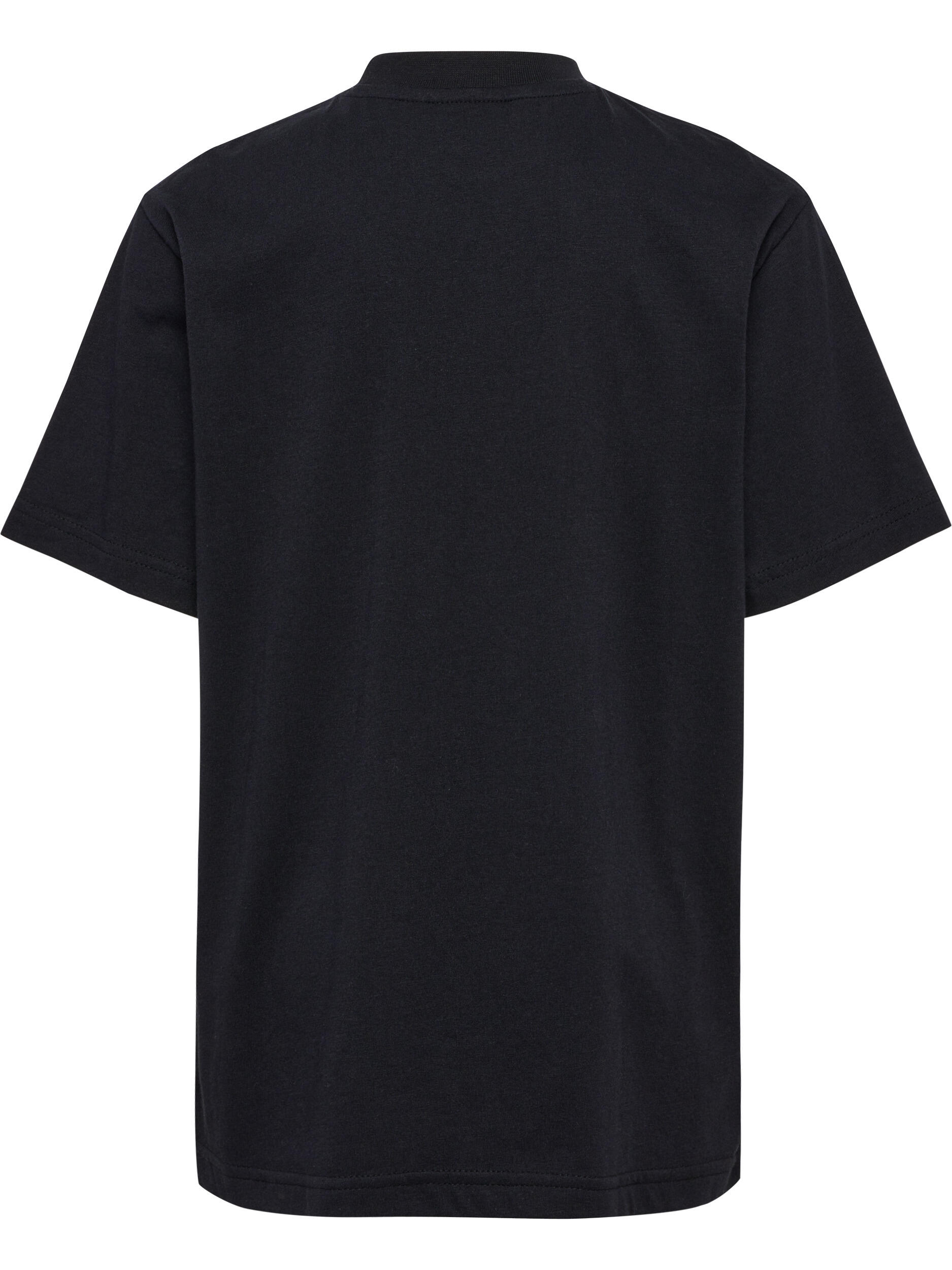 T-Shirt Hmlclean Kinder 7/7
