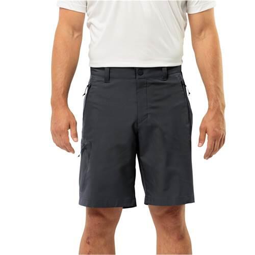 Spodnie sportowe męskie Jack Wolfskin 15037926350