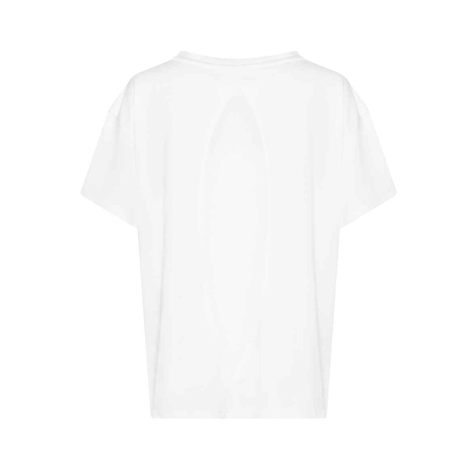 Tshirt Femme (Blanc) 2/2