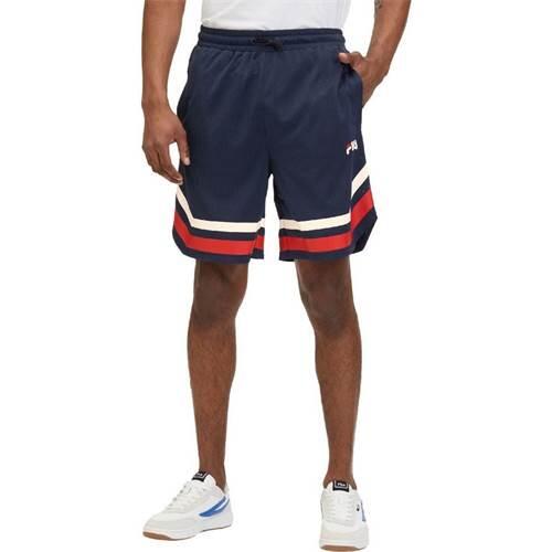Spodnie sportowe męskie Fila Lashio Baseball Shorts 2/5