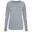 Tshirt Femme (Gris Chiné)