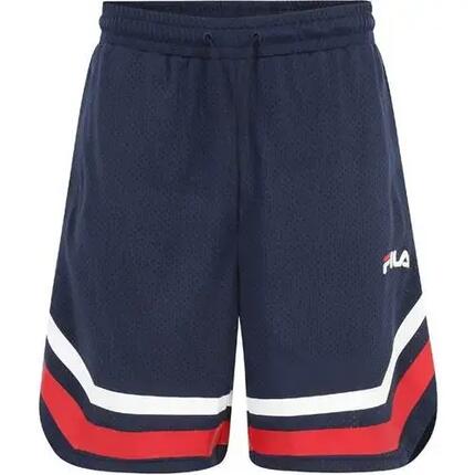 Herren universal Hosen Fila Lashio Baseball Shorts