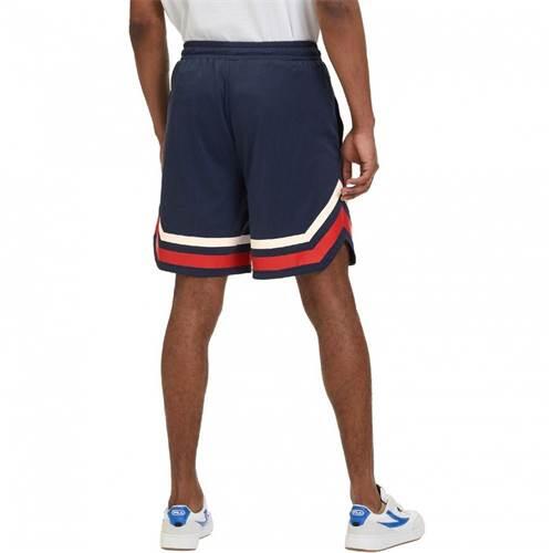 Spodnie sportowe męskie Fila Lashio Baseball Shorts 3/5