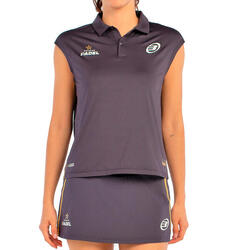 Polo Acido Bullpadel Pour Femmes