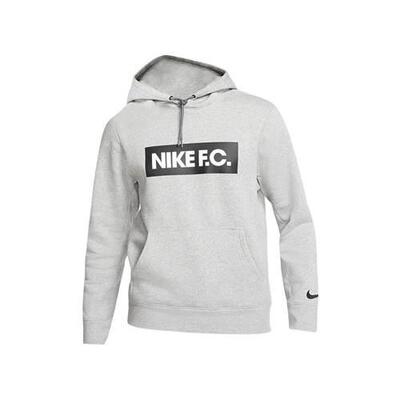 Sweatshirt universeel voor heren nike fc essentials