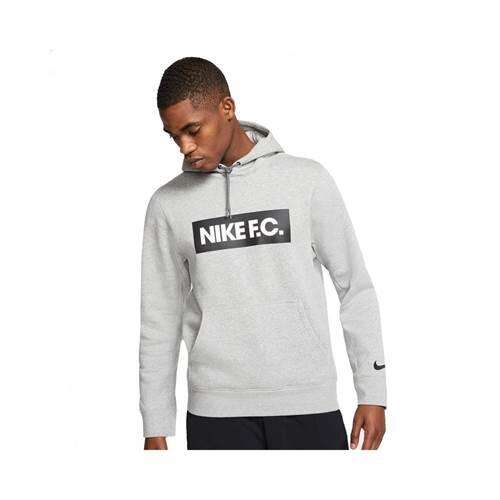Bluza sportowa męska Nike FC Essentials