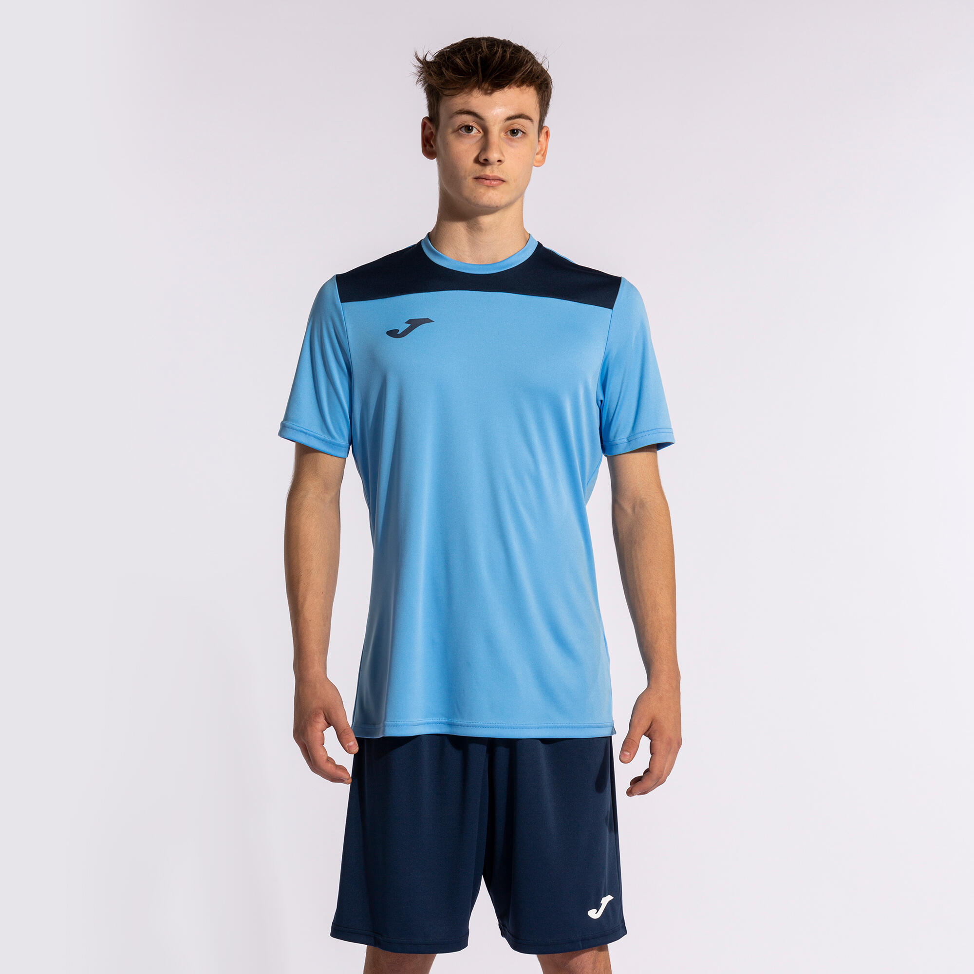 Set aus Trikot und Shorts Joma 5/7