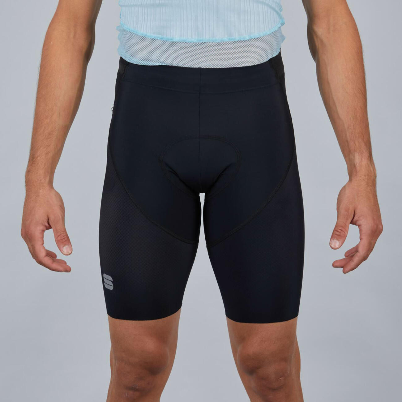 Sportful In Liner Short Black 6/7