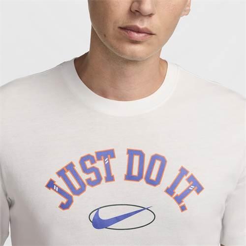 Koszulka sportowa męska Nike 6 Jdi 4/5