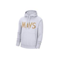 Sweat universel hommes Nike Nba Dallas Mavericks City Edition