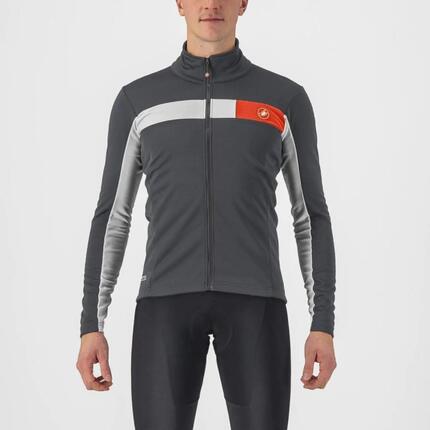 Veste isolée - MORTIROLO 6S
