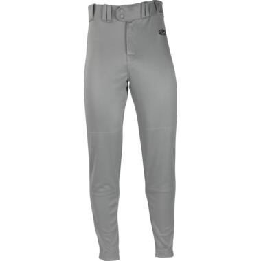 Rawlings Baseball/Softball Hosen Männer/Herren | Größe L Farbe Blue Grey