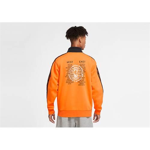 Sweat universel hommes Nike Nba Team 31 Courtside 3/4