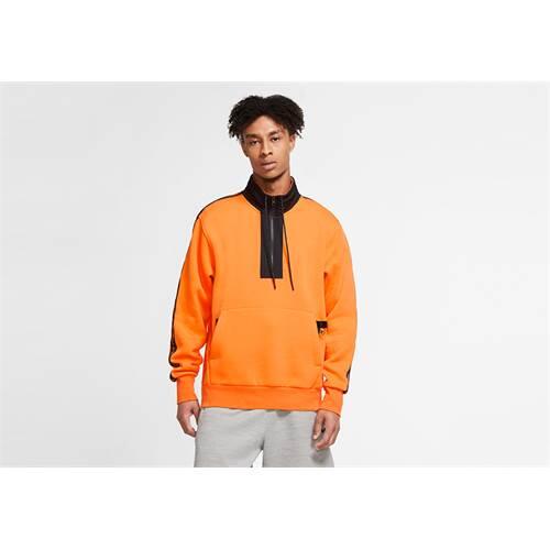 Sweat universel hommes Nike Nba Team 31 Courtside 1/4