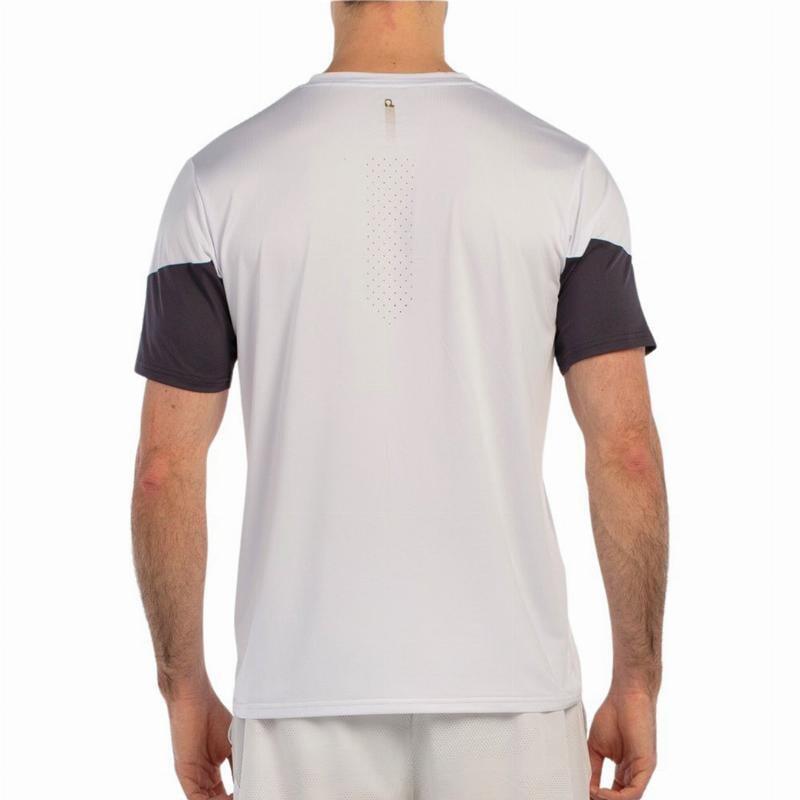 BULLPADEL BRIAL Hombre PREMIER PADEL (Camiseta) 5/7