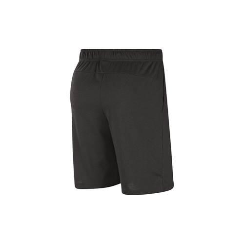 Spodnie treningowe męskie Nike Dry Fit Cotton 20