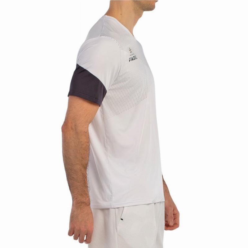 BULLPADEL BRIAL Hombre PREMIER PADEL (Camiseta) 3/7