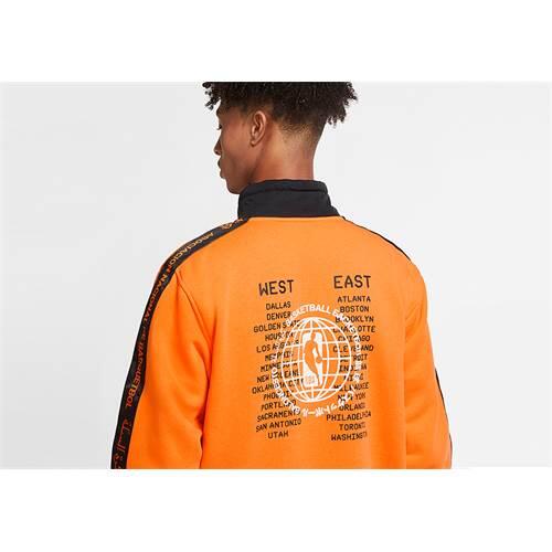 Sweat universel hommes Nike Nba Team 31 Courtside 4/4