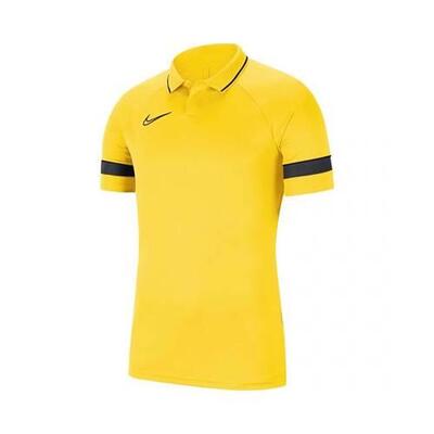 Hemden universeel voor jongens nike drifit academy 21 polo