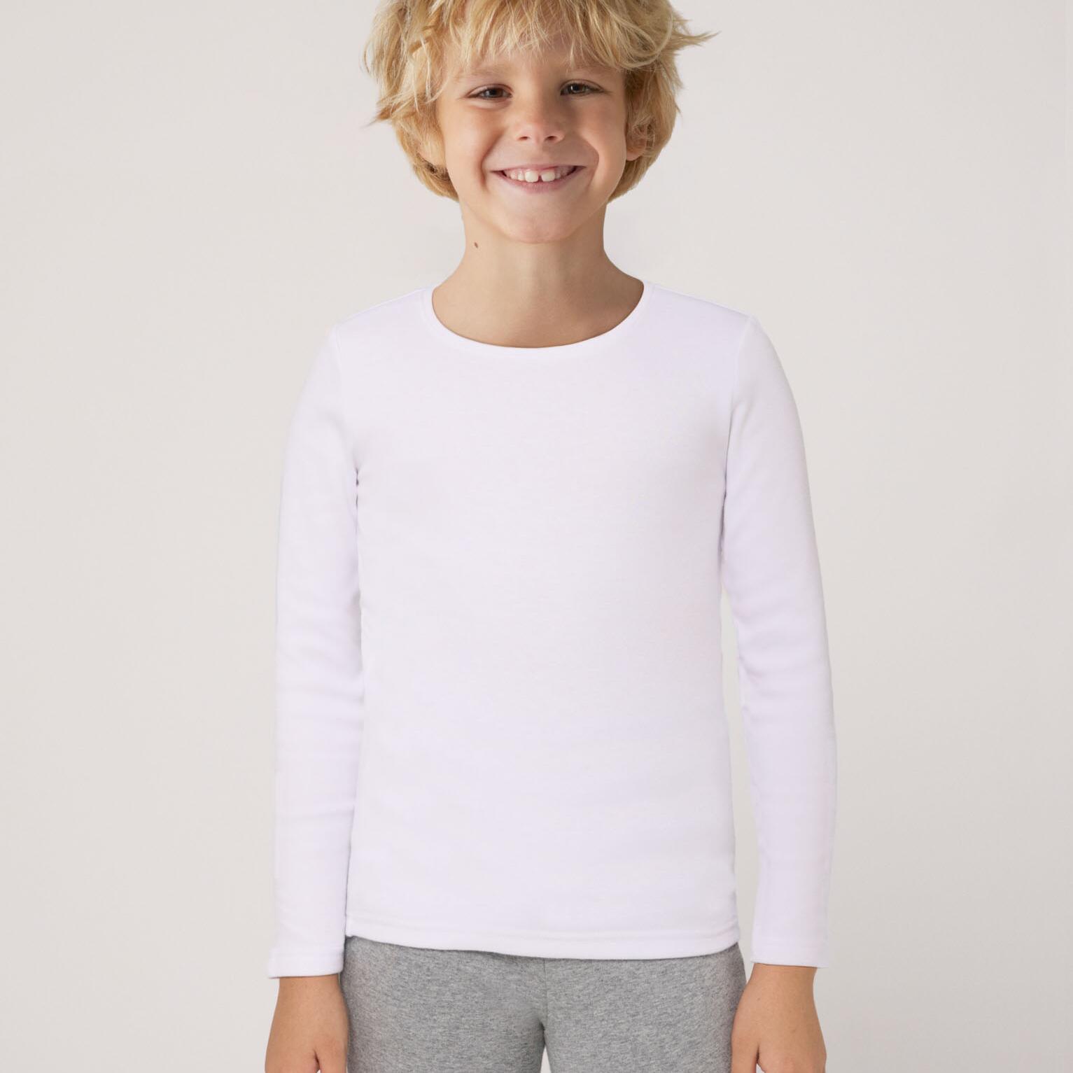 T-shirt Manches Longues Ysabel Mora Taille XL - Noir Coton/Élasthanne - Neuf Avec Étiquettes