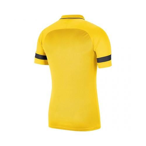 Koszulka sportowa chłopięca Nike Drifit Academy 21 Polo