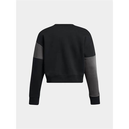 Sweat universel femmes Under Armour 1382721001 2/4