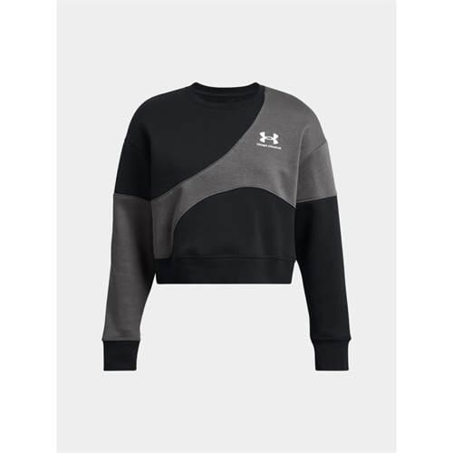 Sweat universel femmes Under Armour 1382721001 1/4