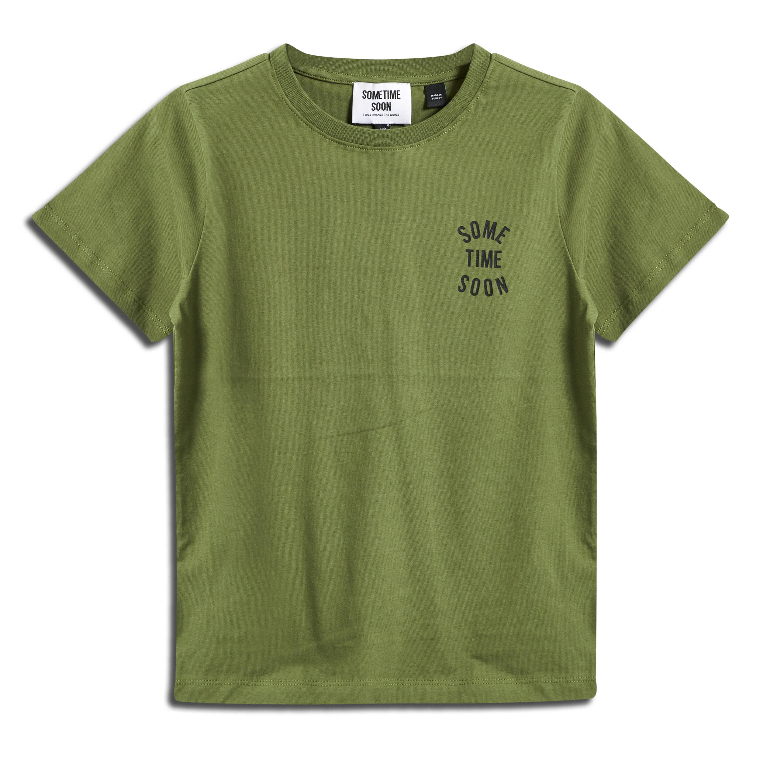 T-SHIRT stmREVOLUTION S/S 2/7