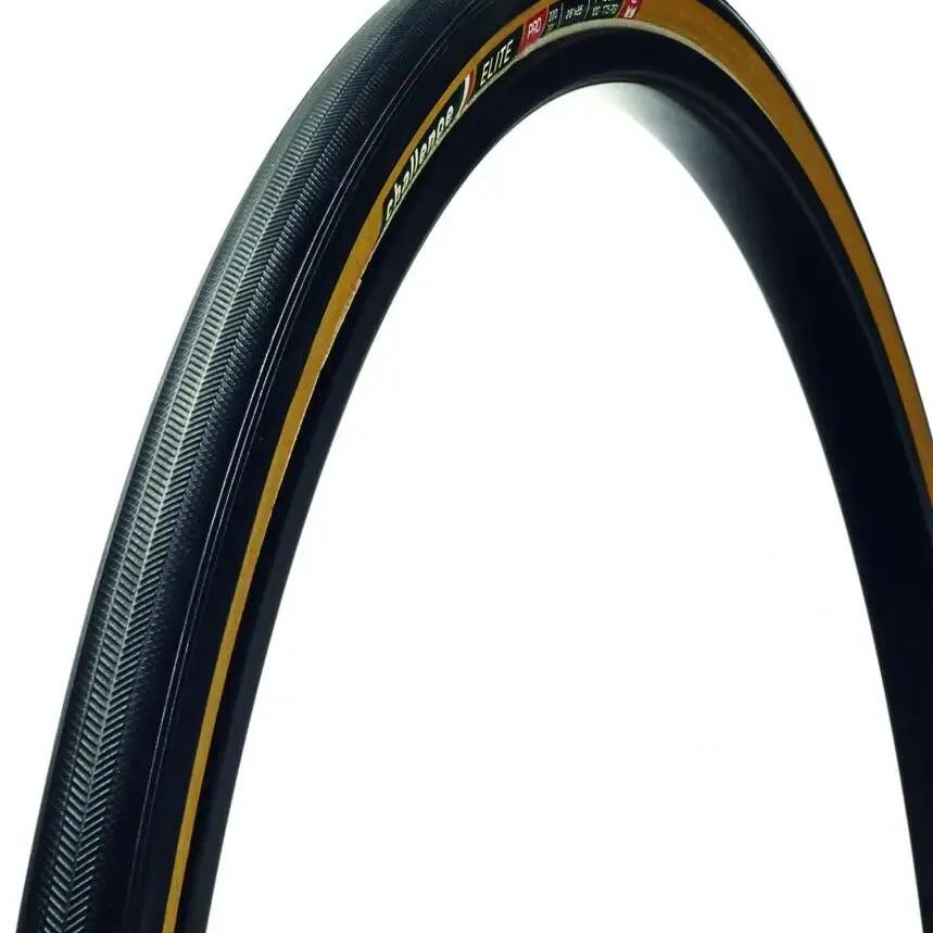 Tire Challenge Elite 220 Tpi