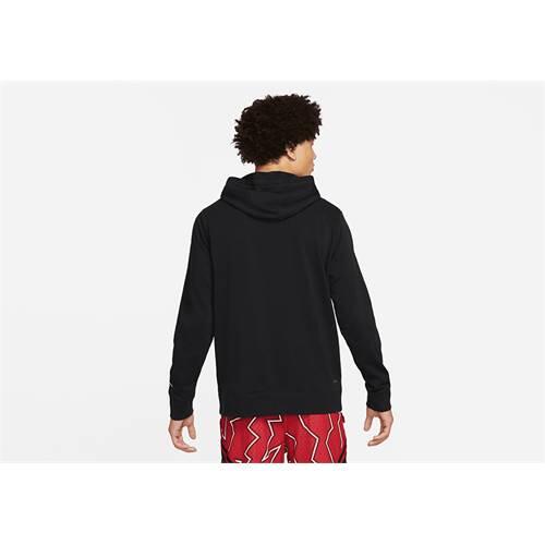 Bluza sportowa męska Nike Air Jordan Dri-fit Fleece Graphic