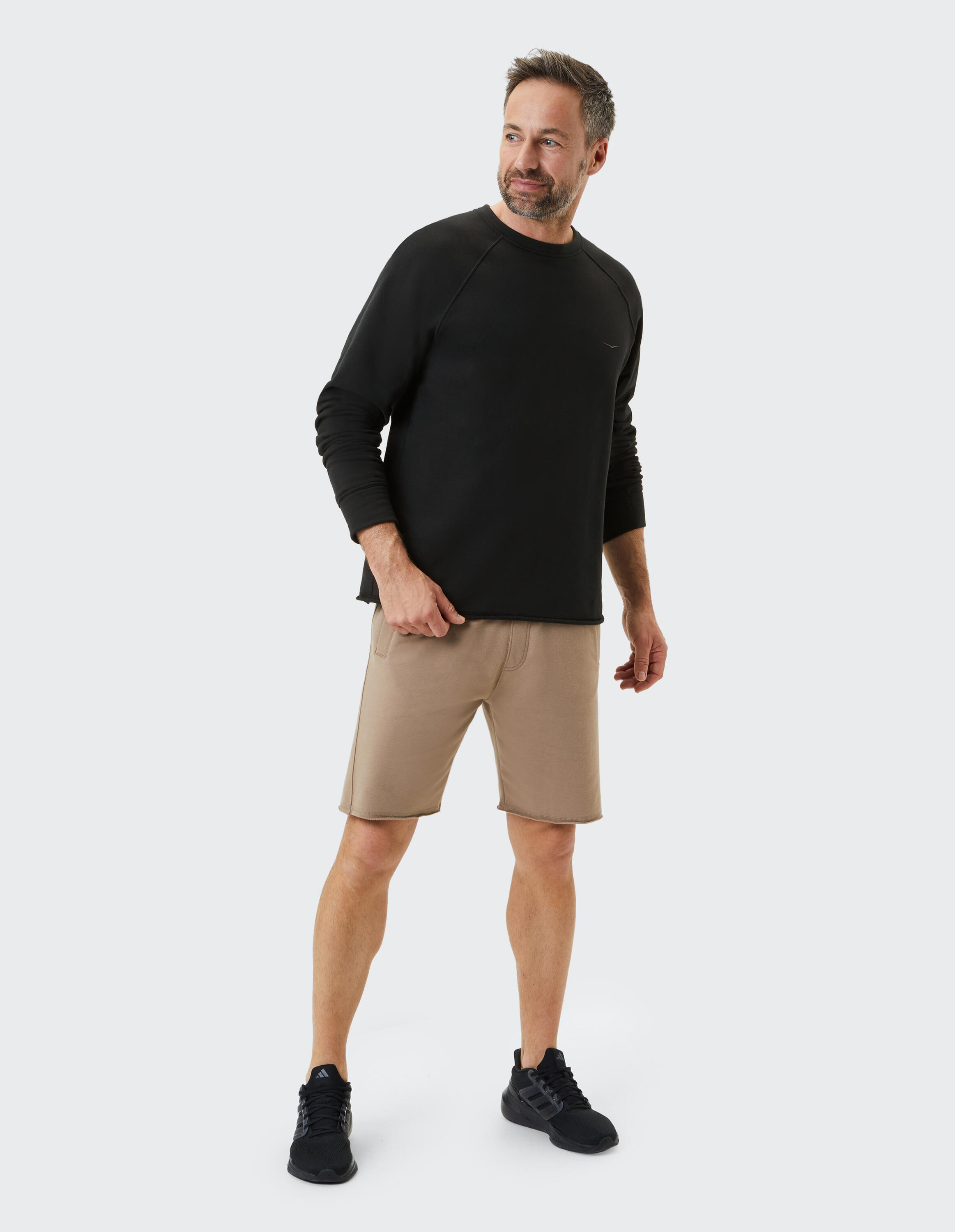 Herren Sweatshirt Callen 4091 BB01 4/7