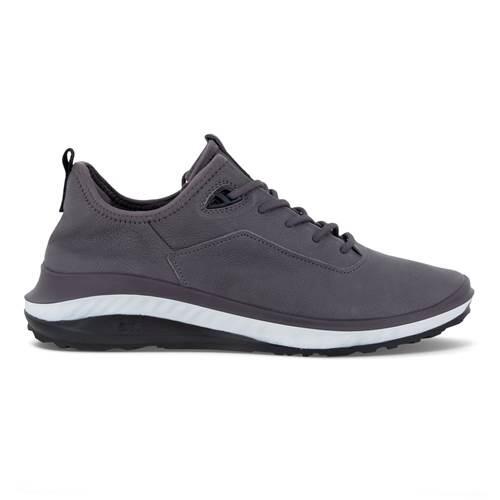 Buty do chodzenia męskie Ecco Sneaker St.360 4/5