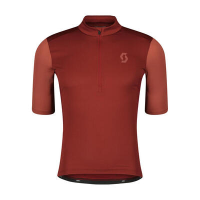 Maglia a maniche corte - GRAVEL 10