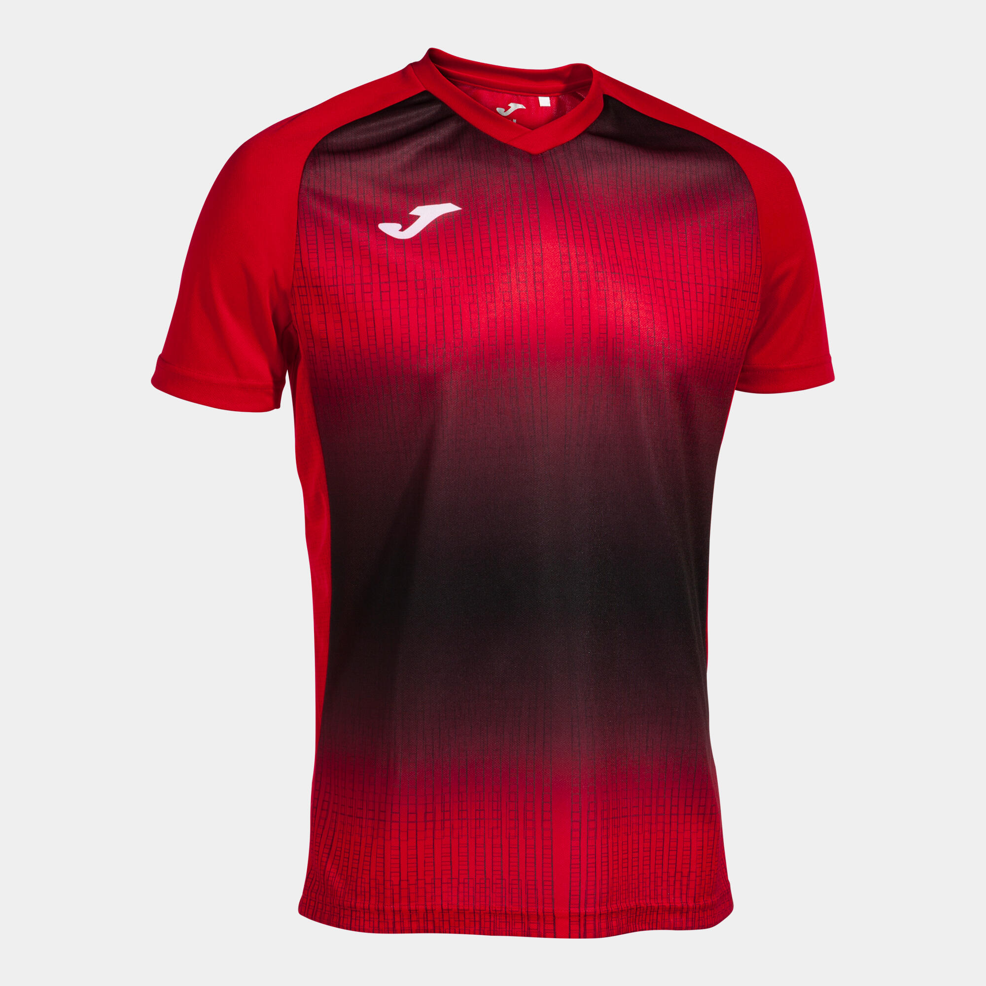 rojo / negro