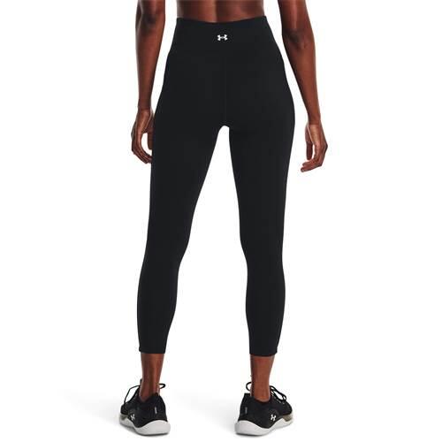 Spodnie treningowe damskie Under Armour Meridian Ankle 2/4