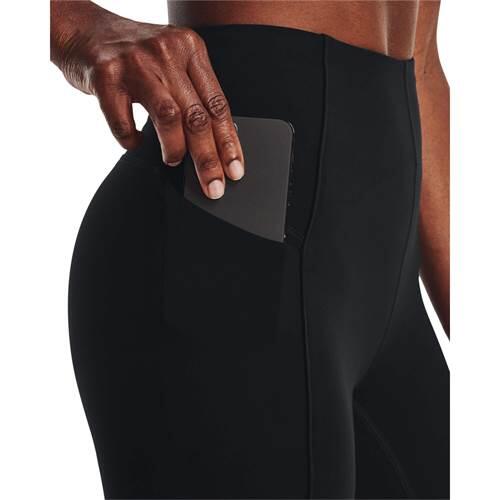 Spodnie treningowe damskie Under Armour Meridian Ankle 4/4